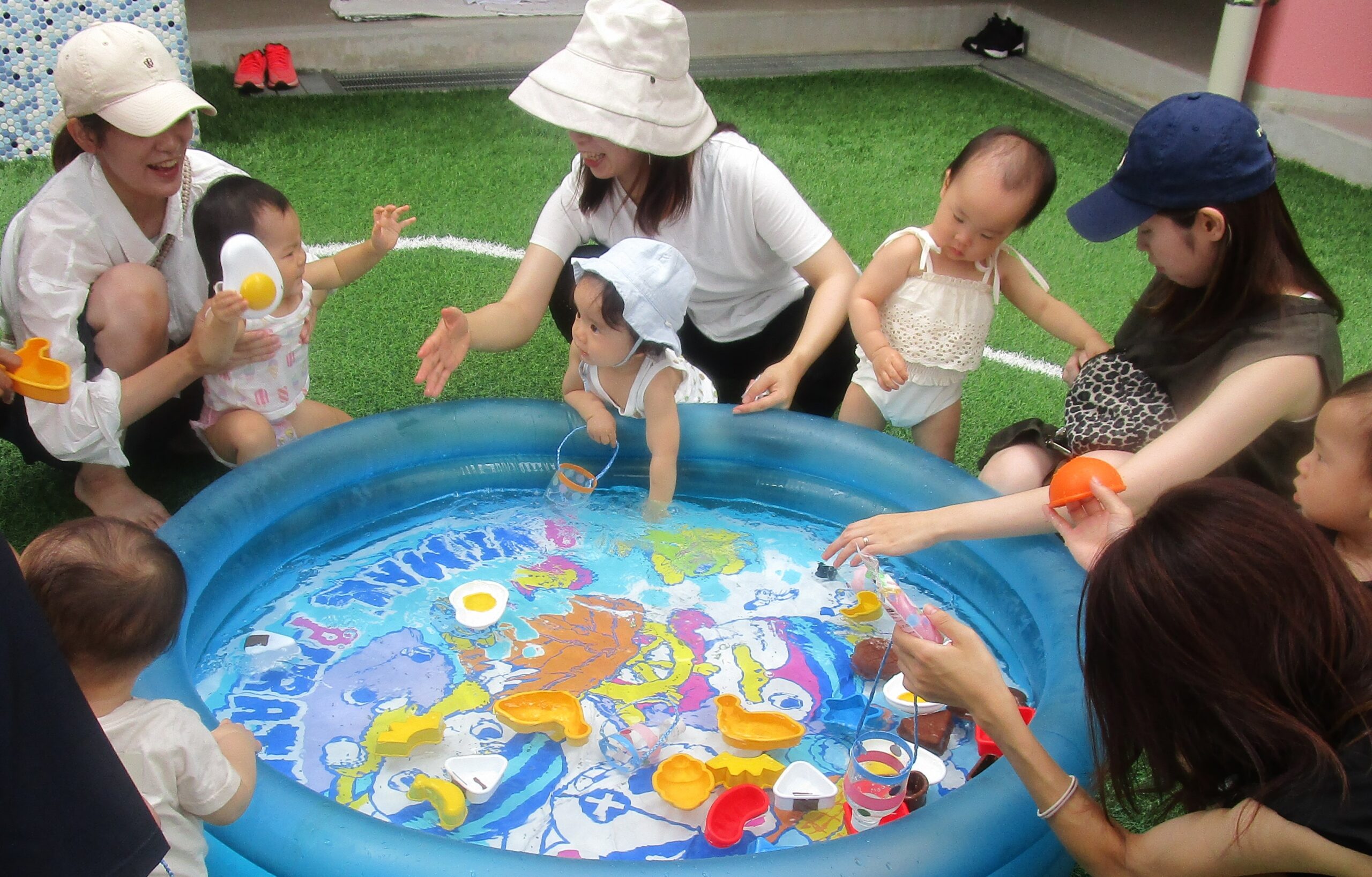 「たのしい広場」「子ども食堂」のお誘い💕